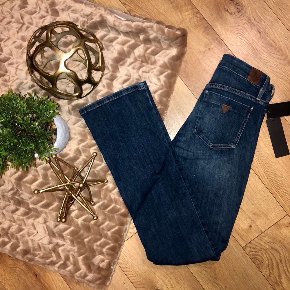 Brand new Guess Jeans